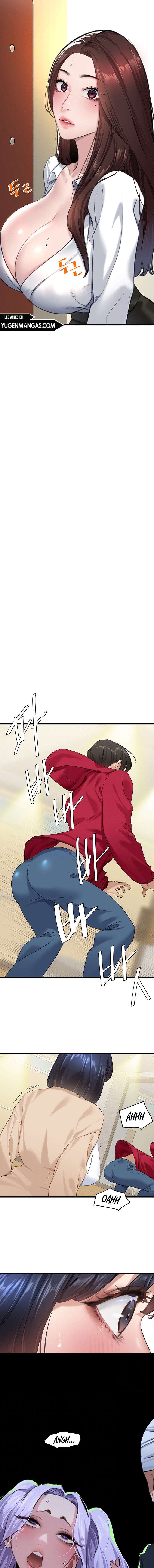SSS-Class Undercover Agent - Chapter 13 3