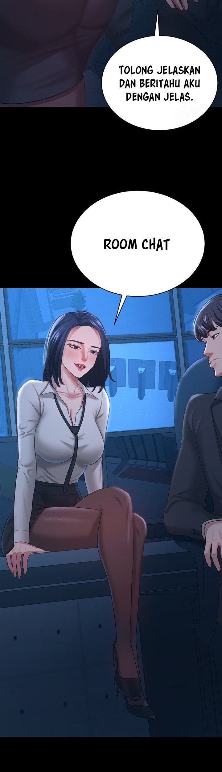 Your Wife Was Amazing - Chapter 13 33 Your Wife Was Amazing - Chapter 13 33