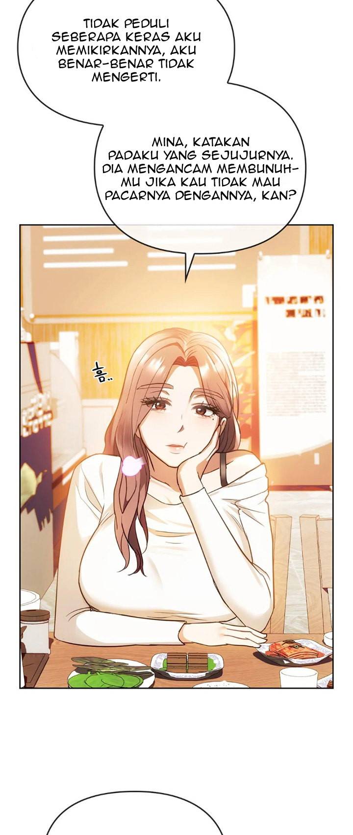 I Cant Bear it Ma’am - Chapter 13 8 I Cant Bear it Ma’am - Chapter 13 8