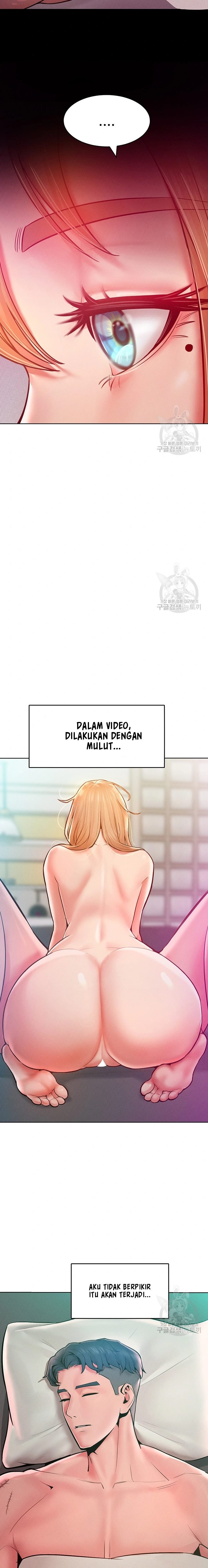 Forcing the Woman I Despise Into Submission - Chapter 13 19