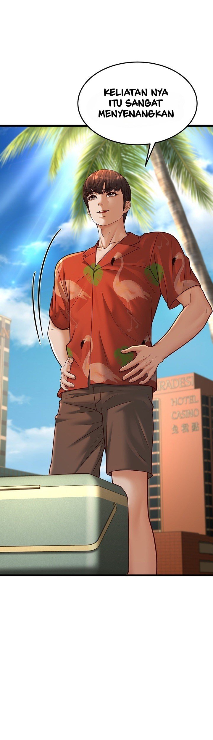 A Young Auntie - Chapter 13 69 A Young Auntie - Chapter 13 69