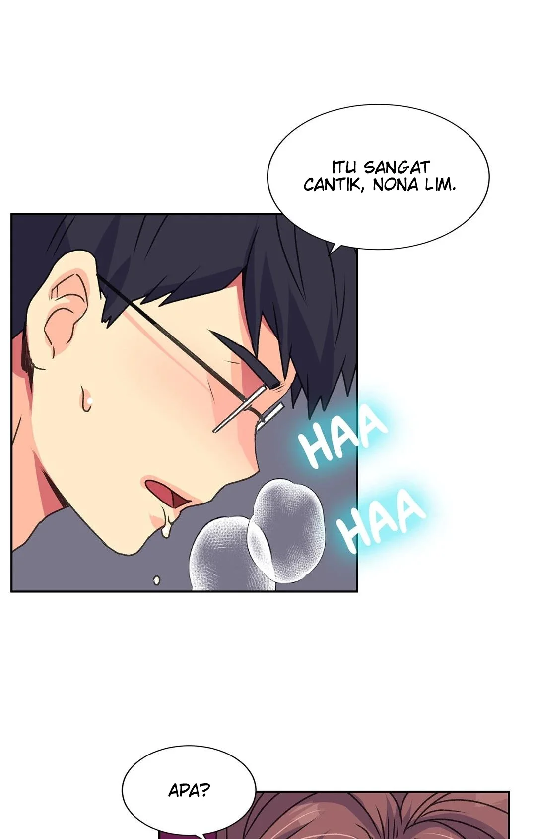 The Yes Girl - Chapter 13 42