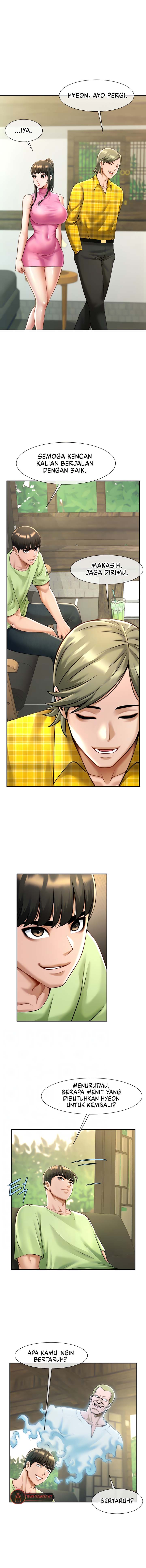 The Cheat Code Hitter Fucks Them All - Chapter 13 4 The Cheat Code Hitter Fucks Them All - Chapter 13 4