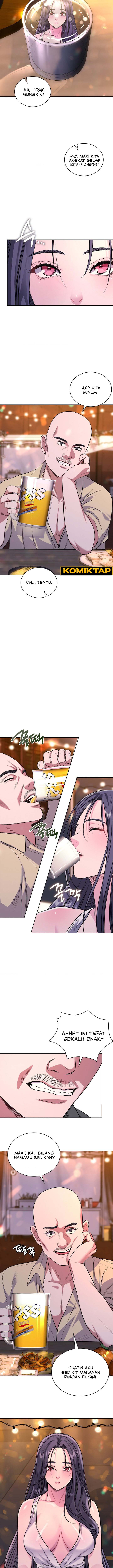 My Stowaway Diary - Chapter 13 2
