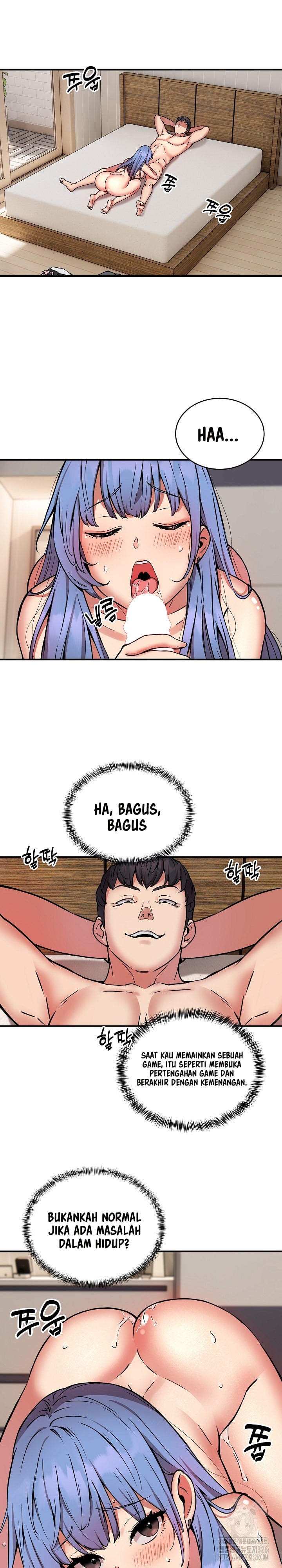 Driver in the New City - Chapter 13 24 Driver in the New City - Chapter 13 24