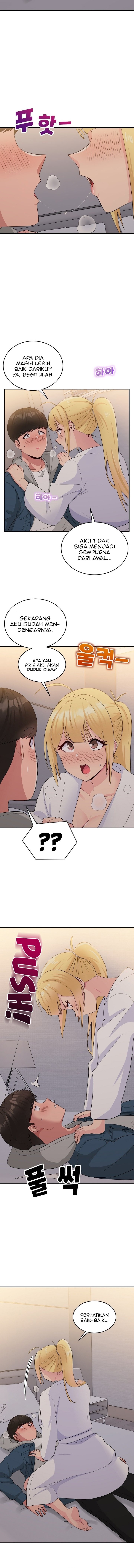 A Crushing Confession - Chapter 13 12