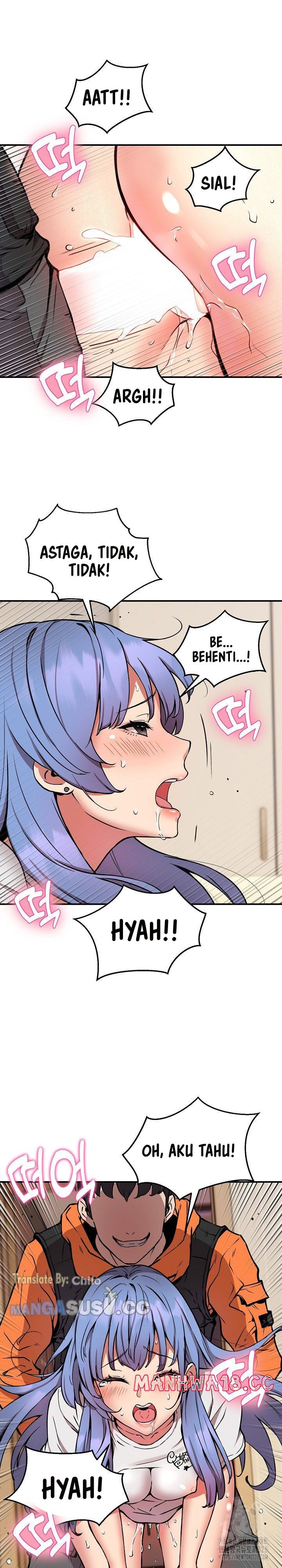 Driver in the New City - Chapter 13 12 Driver in the New City - Chapter 13 12