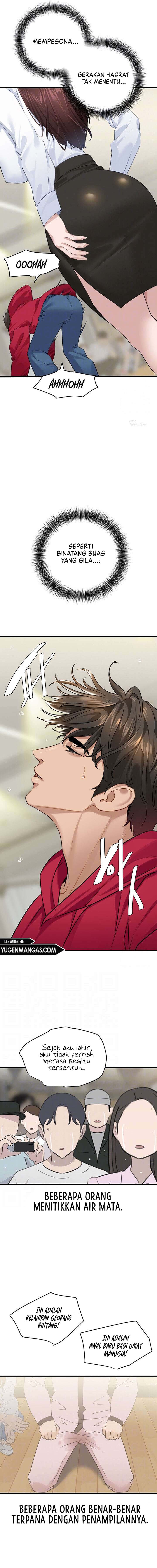 SSS-Class Undercover Agent - Chapter 13 5
