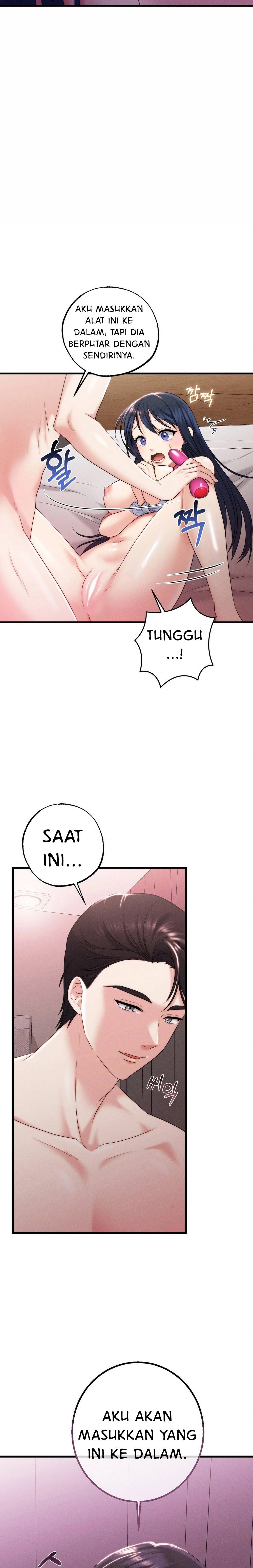 You Are My XX - Chapter 13 8