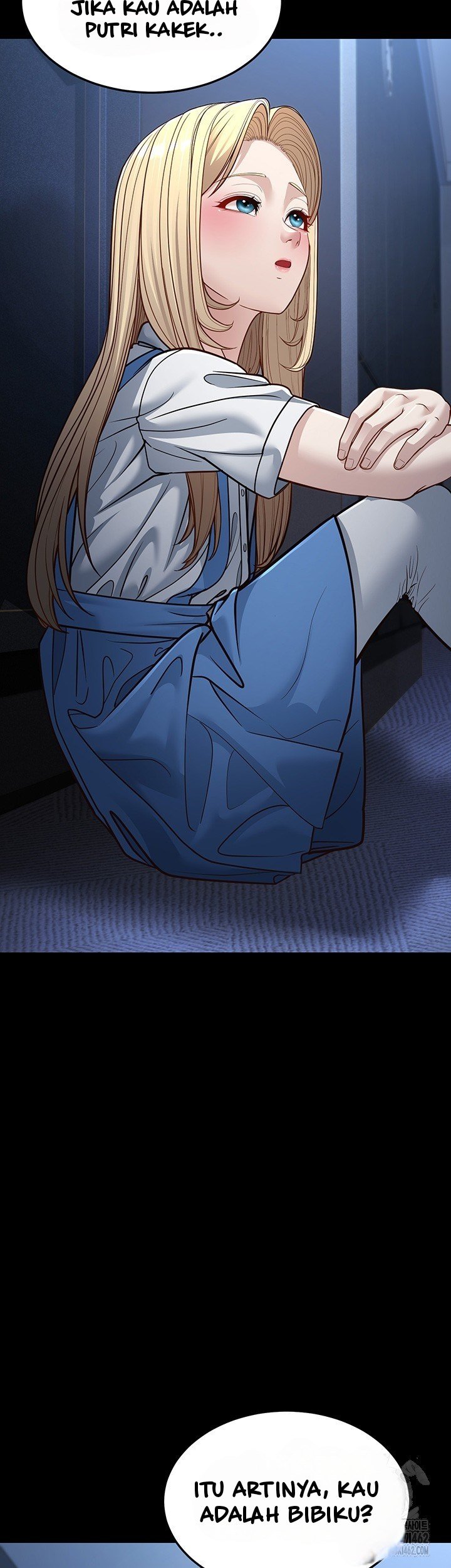 A Young Auntie - Chapter 13 38 A Young Auntie - Chapter 13 38