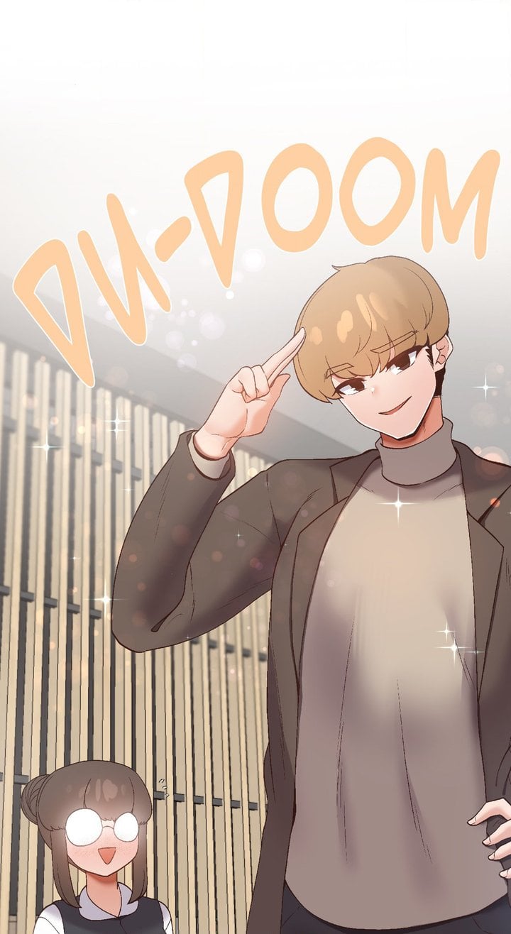 Family with Benefits - Chapter 13 57