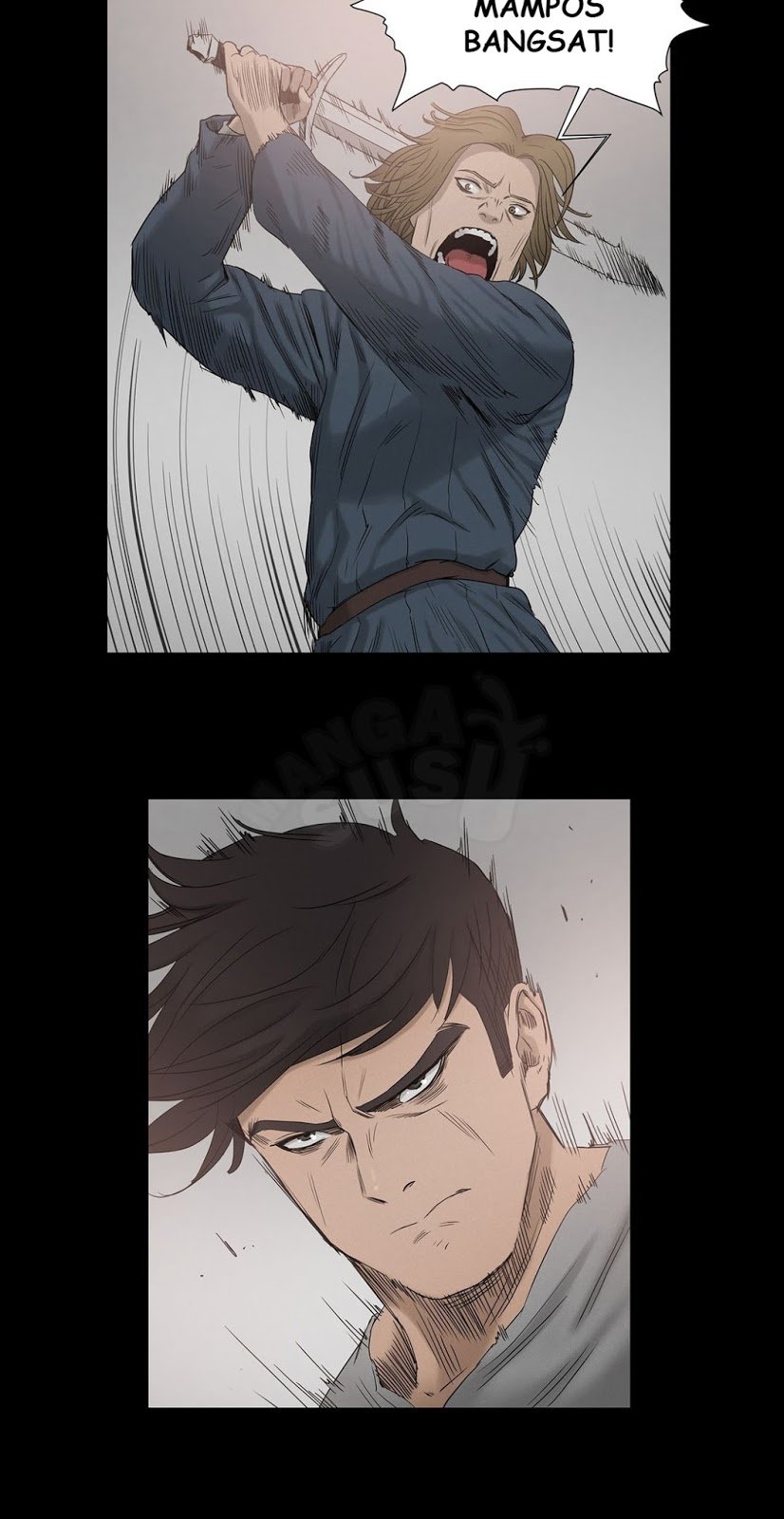 Siren (Getty) - Chapter 13 26