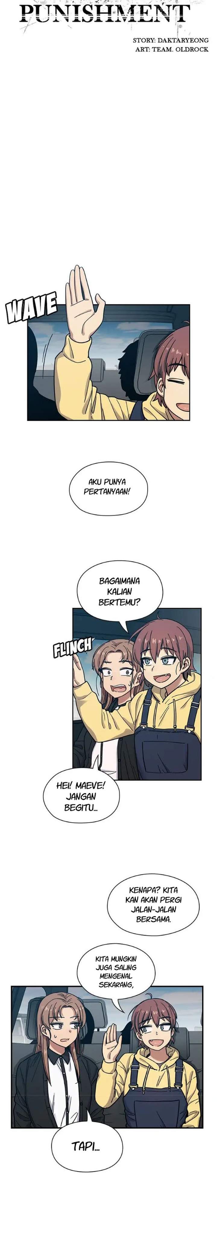 Crime And Punishment - Chapter 13 4 Crime And Punishment - Chapter 13 4