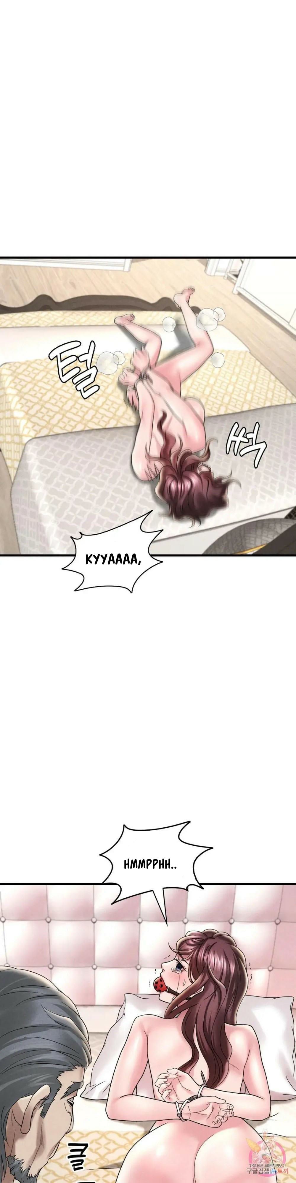 Drunk on You Uncen - Chapter 13 27 Drunk on You Uncen - Chapter 13 27