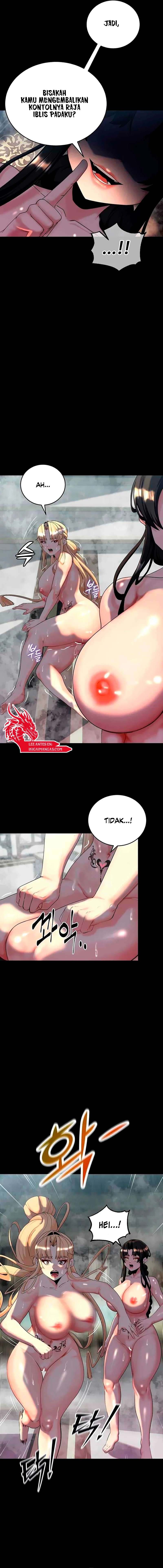 Corruption in the Dungeon - Chapter 13 10