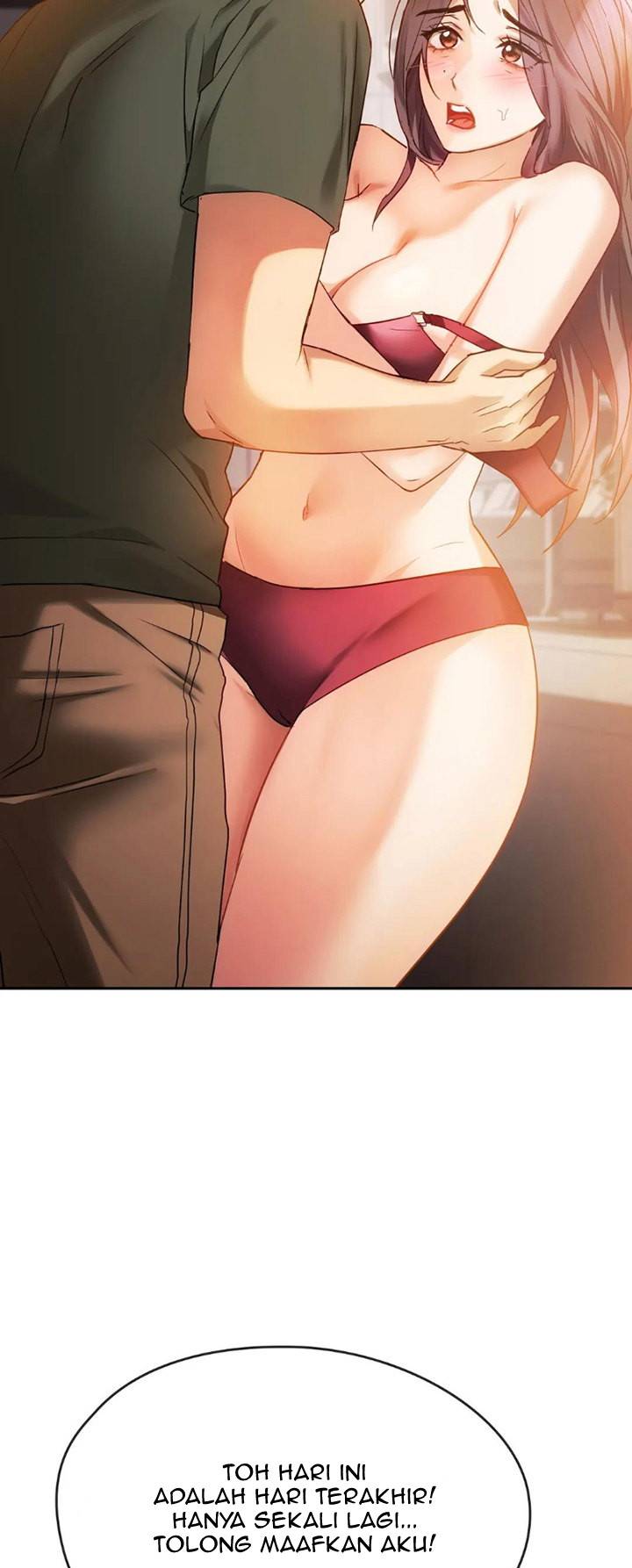 I Cant Bear it Ma’am - Chapter 13 28 I Cant Bear it Ma’am - Chapter 13 28