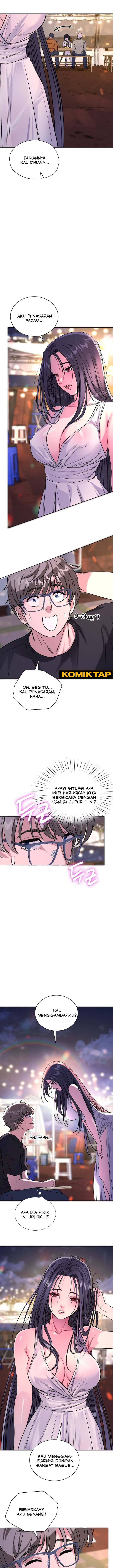 My Stowaway Diary - Chapter 13 7