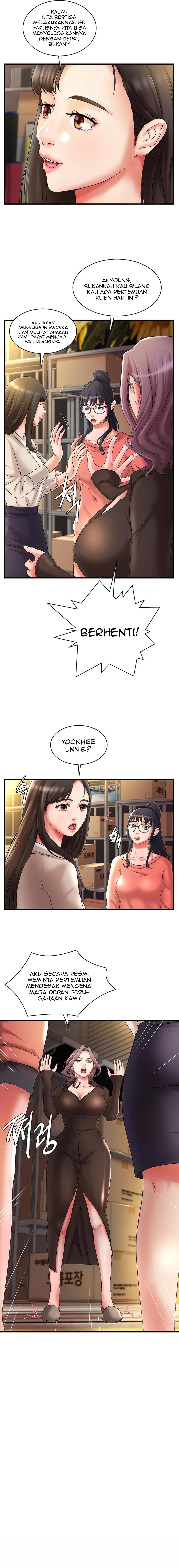 My Classmate Next Door - Chapter 13 3 My Classmate Next Door - Chapter 13 3