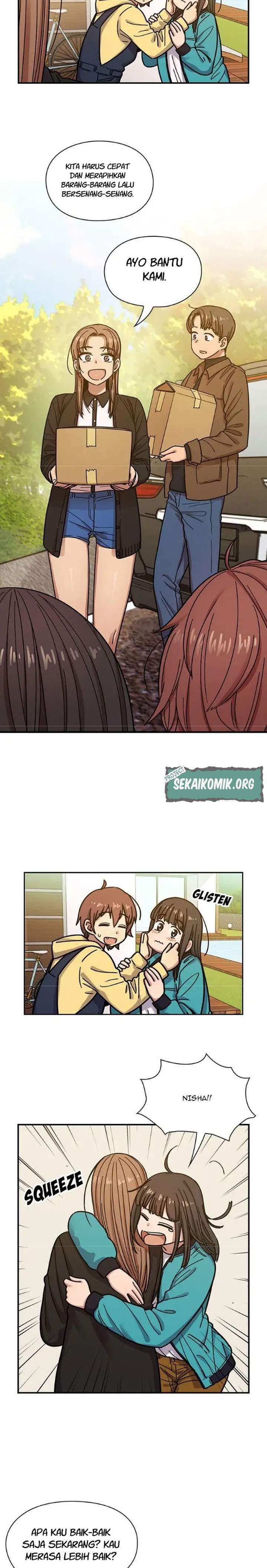 Crime And Punishment - Chapter 13 18 Crime And Punishment - Chapter 13 18