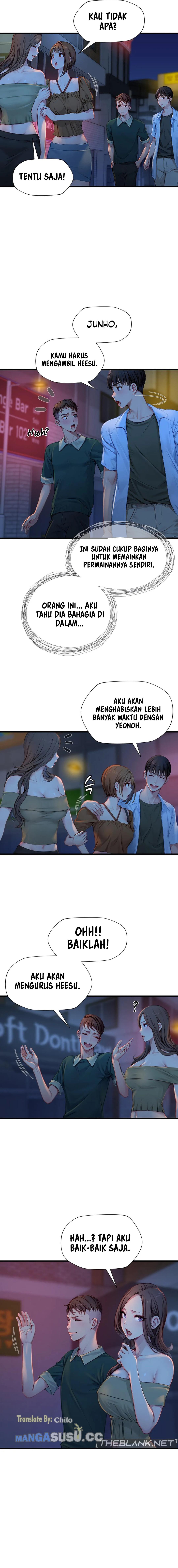 S Class - Chapter 13 15