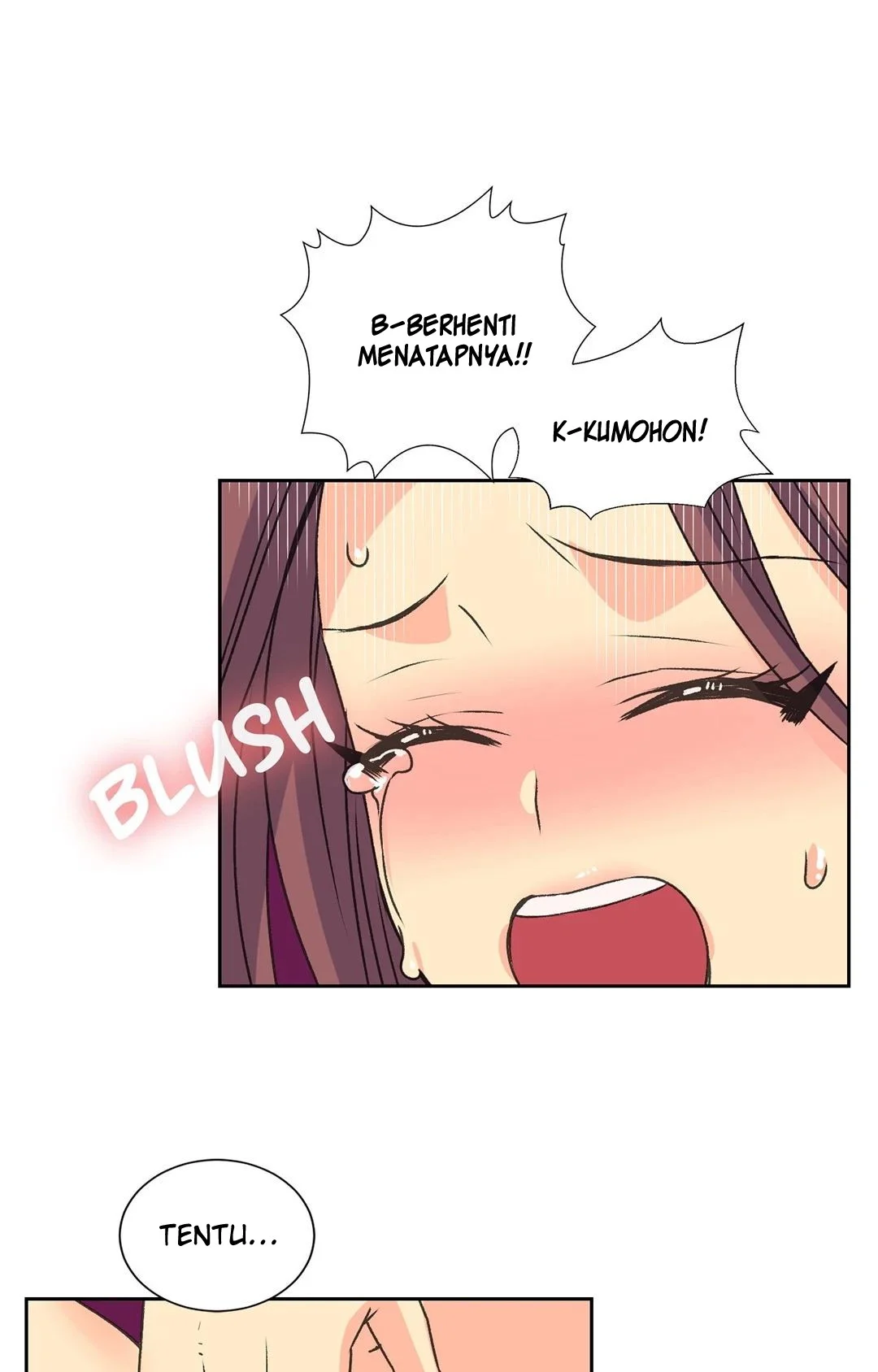 The Yes Girl - Chapter 13 45