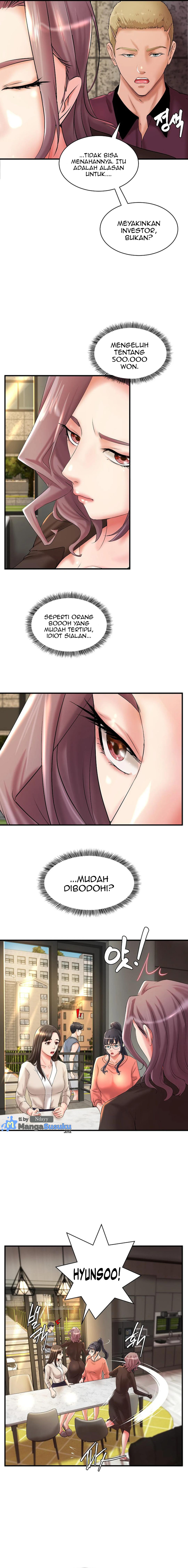 My Classmate Next Door - Chapter 13 10 My Classmate Next Door - Chapter 13 10