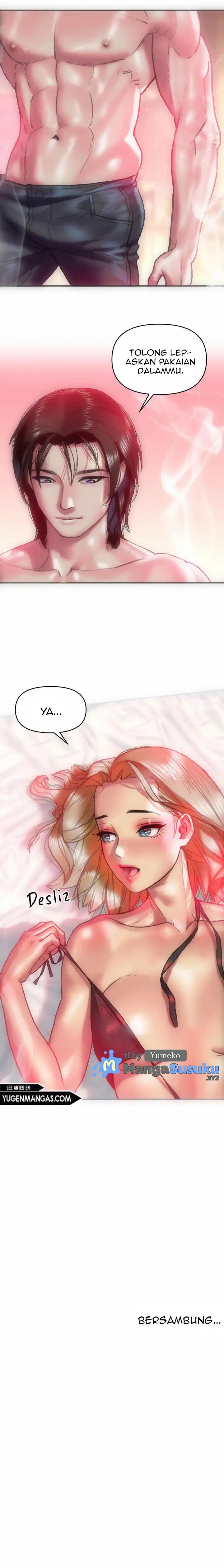 Trophy Wives - Chapter 13 11
