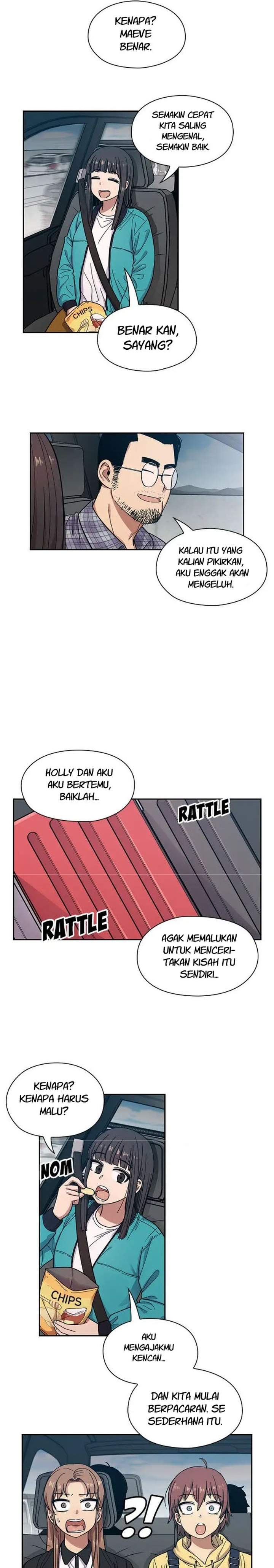 Crime And Punishment - Chapter 13 5 Crime And Punishment - Chapter 13 5