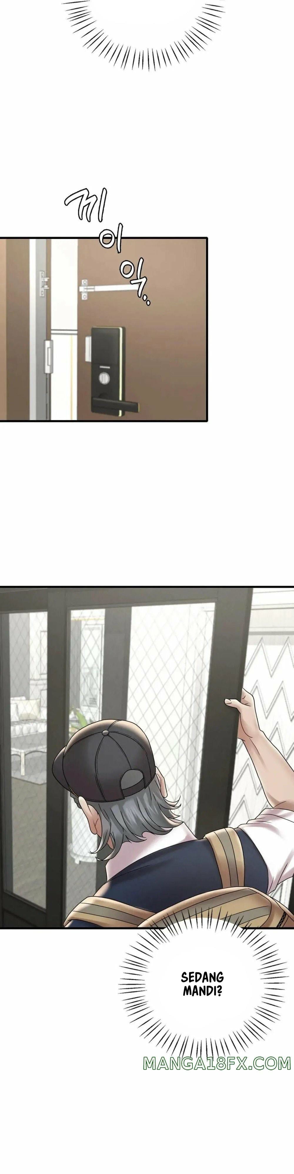 Drunk on You Uncen - Chapter 13 8 Drunk on You Uncen - Chapter 13 8