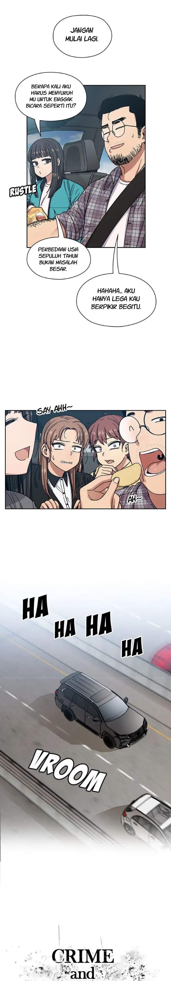 Crime And Punishment - Chapter 13 3 Crime And Punishment - Chapter 13 3