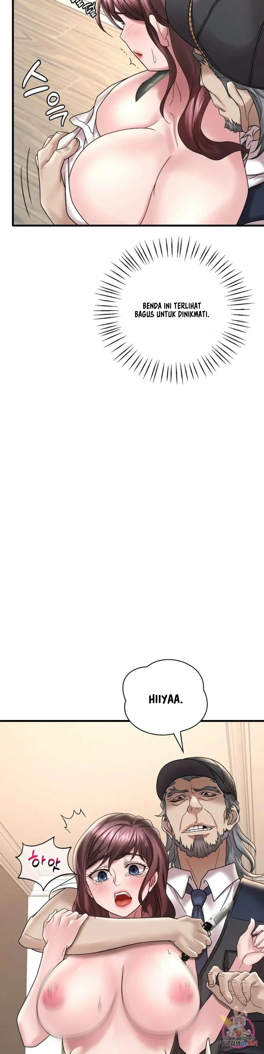 Drunk on You Uncen - Chapter 13 17 Drunk on You Uncen - Chapter 13 17