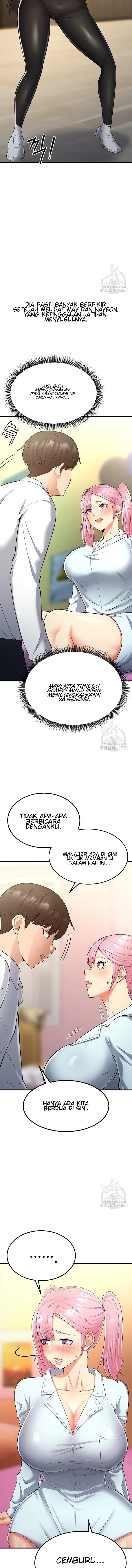 Sextertainment - Chapter 13 14