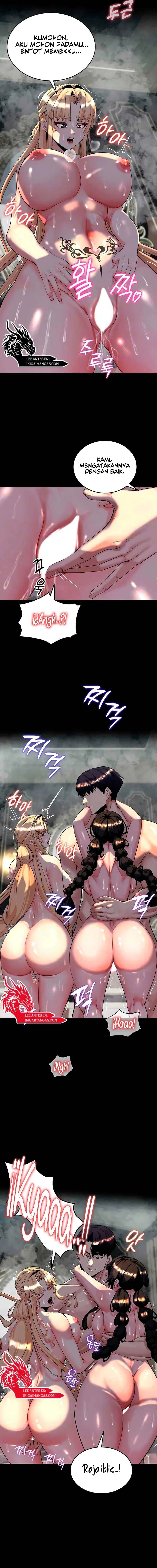 Corruption in the Dungeon - Chapter 13 5
