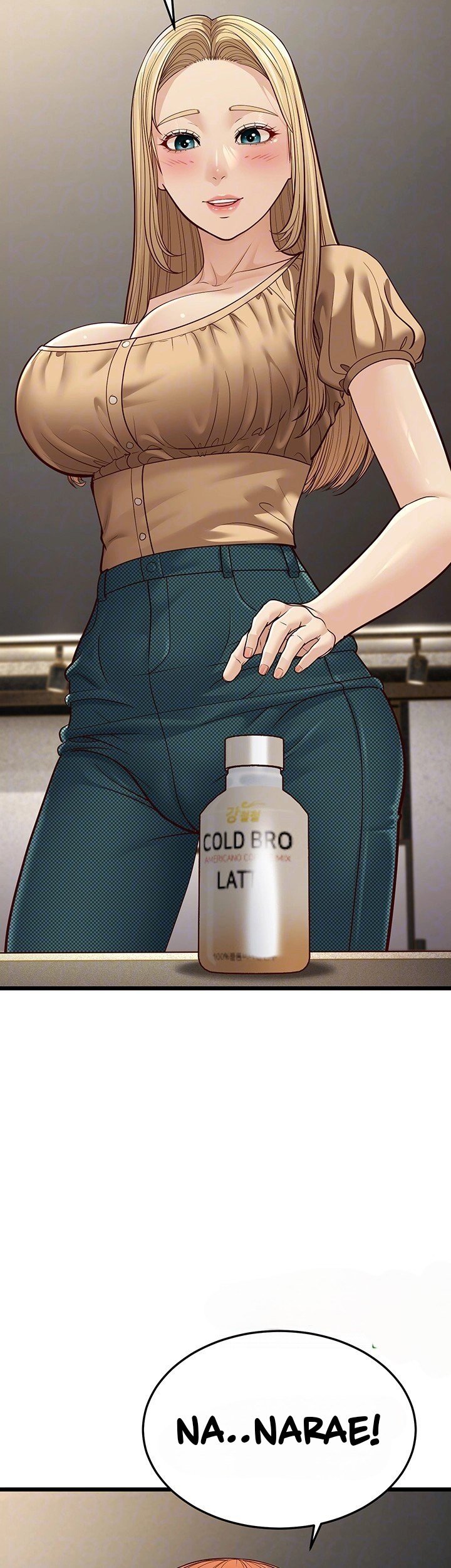 A Young Auntie - Chapter 13 10 A Young Auntie - Chapter 13 10