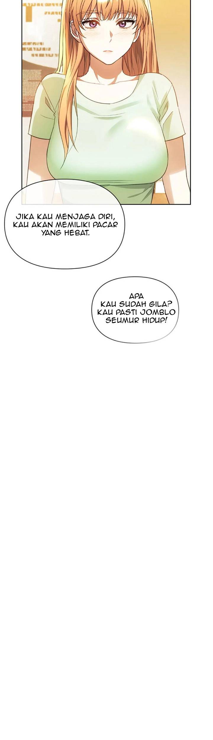 I Cant Bear it Ma’am - Chapter 13 22 I Cant Bear it Ma’am - Chapter 13 22