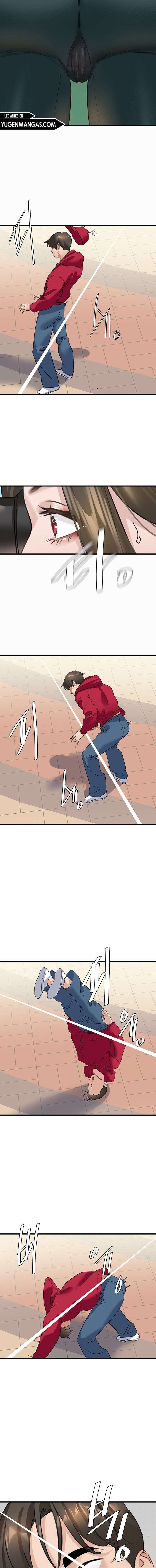 SSS-Class Undercover Agent - Chapter 13 16