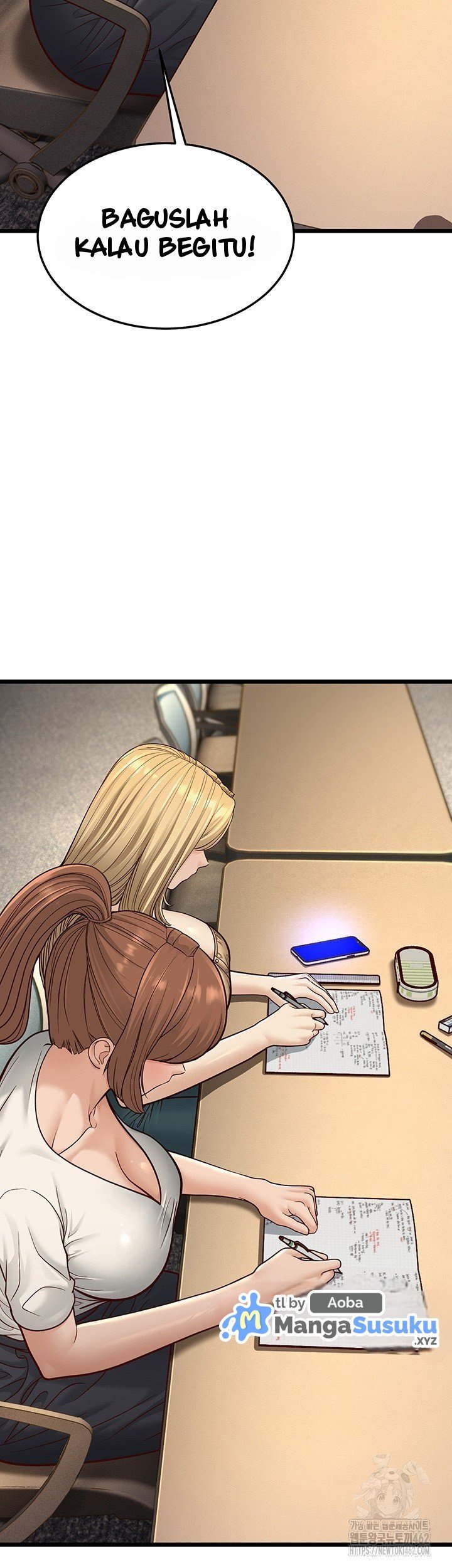 A Young Auntie - Chapter 13 50 A Young Auntie - Chapter 13 50