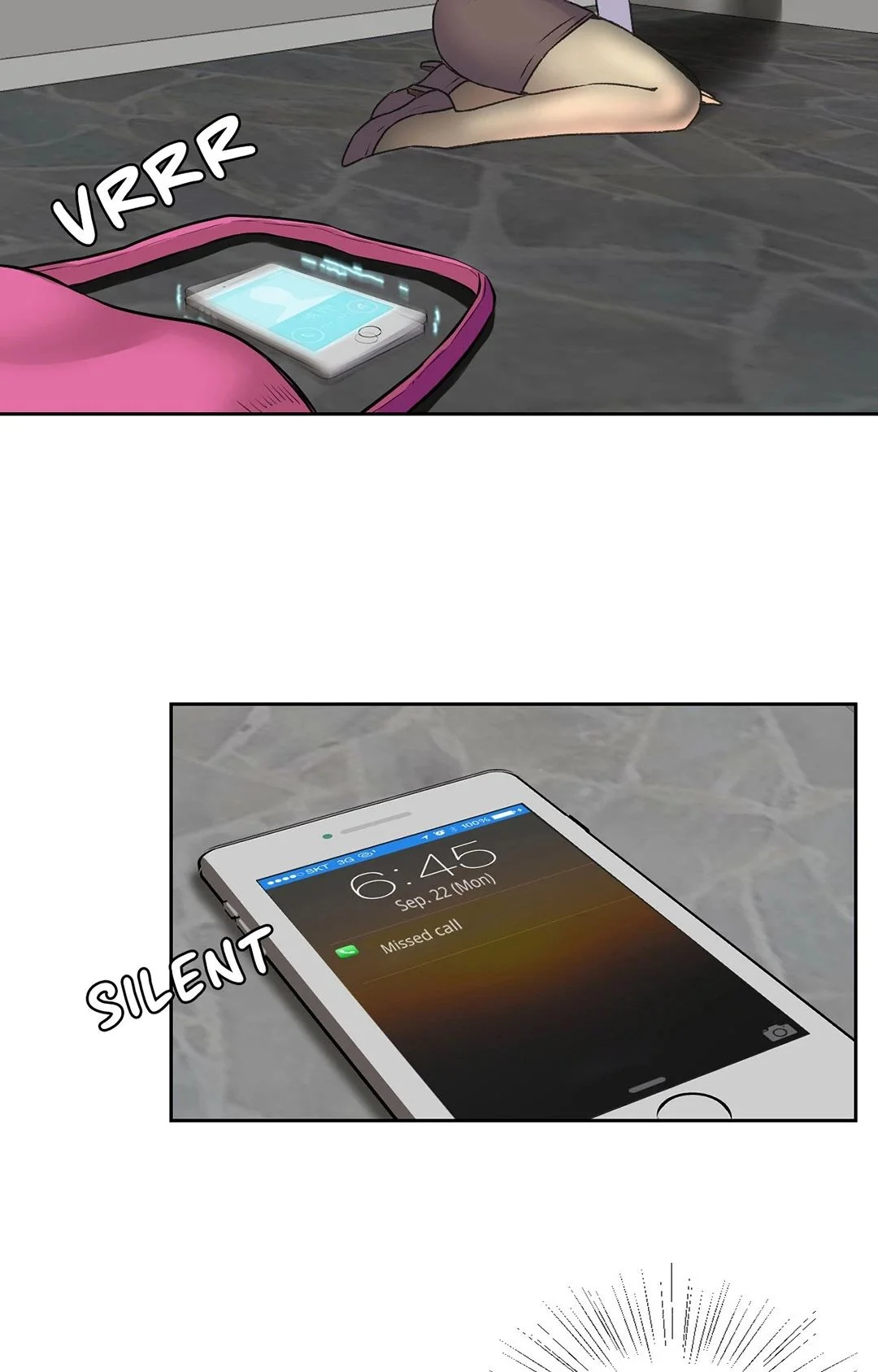 The Yes Girl - Chapter 13 3