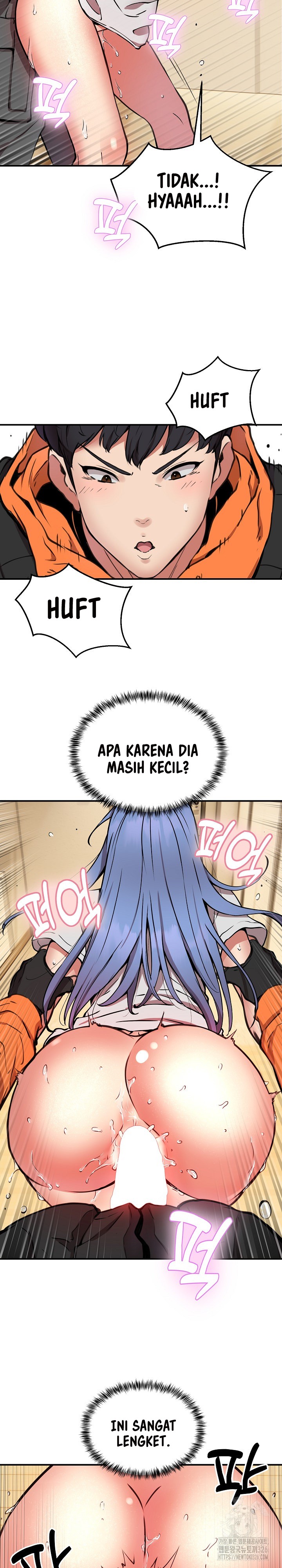 Driver in the New City - Chapter 13 15 Driver in the New City - Chapter 13 15