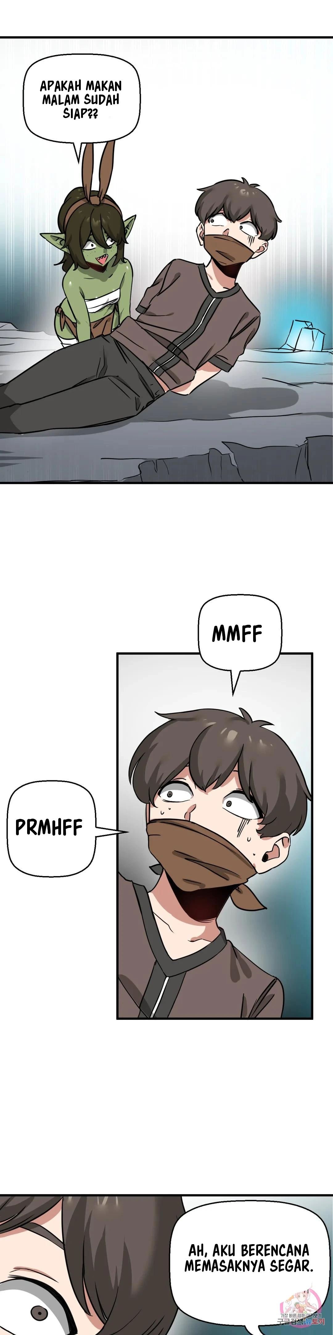 No Man’s Land - Chapter 13 26
