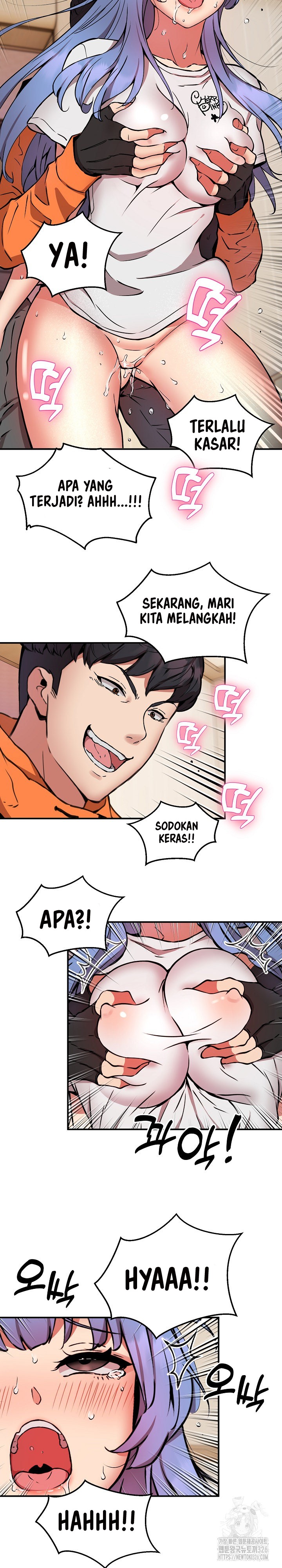 Driver in the New City - Chapter 13 18 Driver in the New City - Chapter 13 18