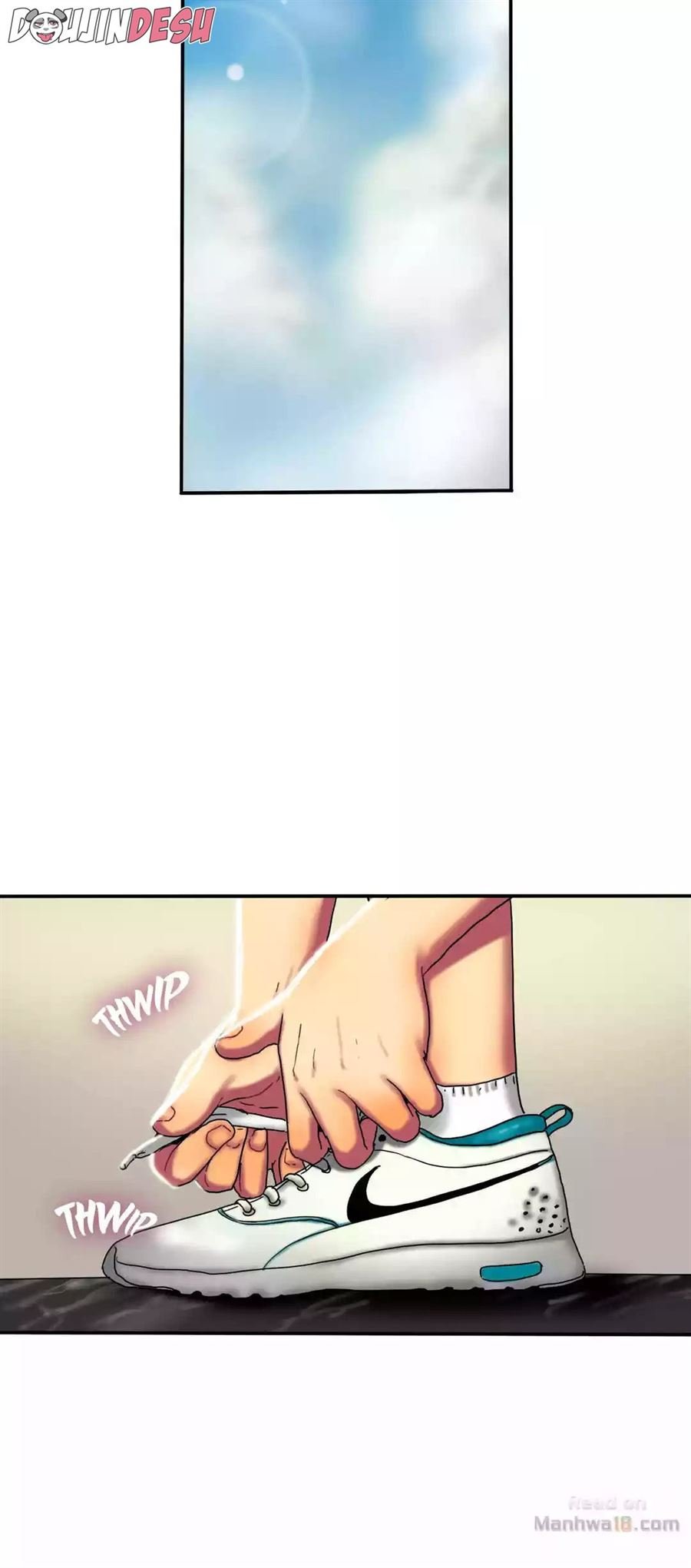 Bittersweet - Chapter 13 15