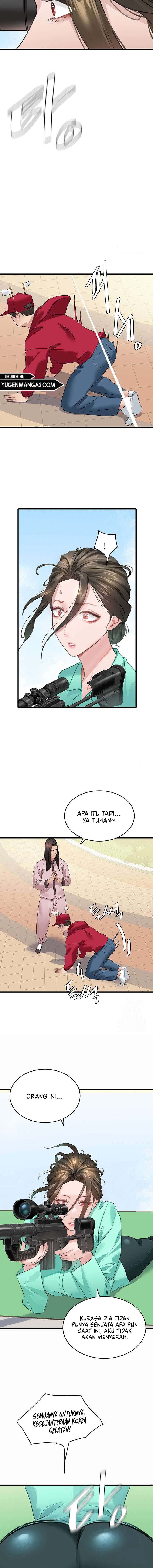 SSS-Class Undercover Agent - Chapter 13 15