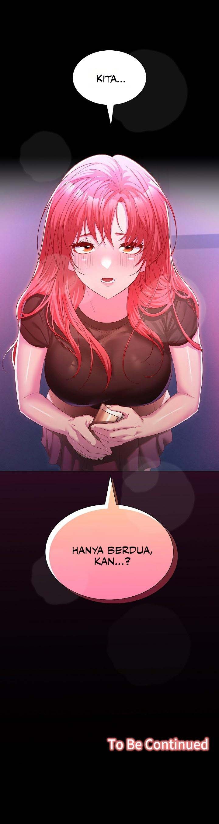 Not Allowed at Work - Chapter 13 10