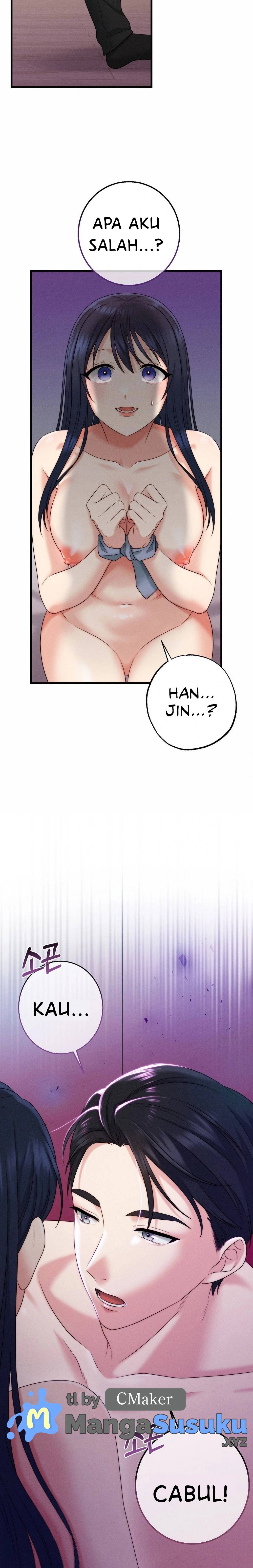You Are My XX - Chapter 13 7