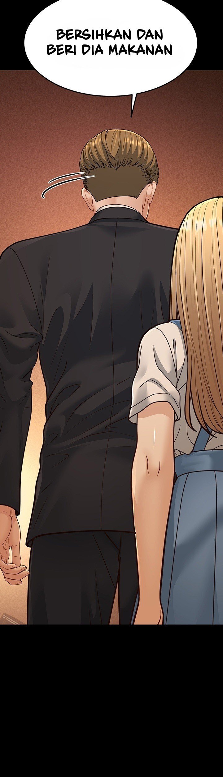 A Young Auntie - Chapter 13 28 A Young Auntie - Chapter 13 28