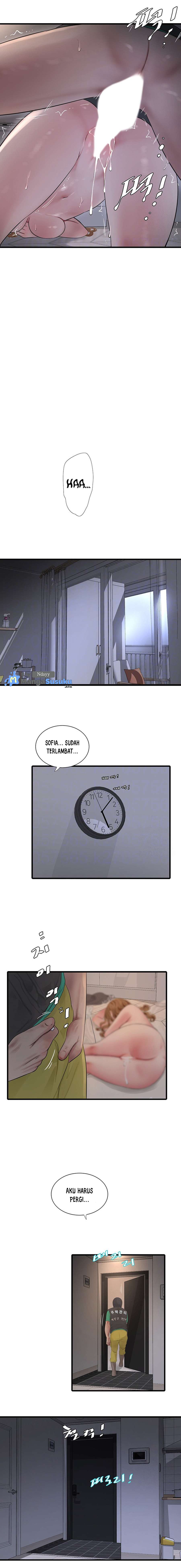 The Hole Diary - Chapter 13 7