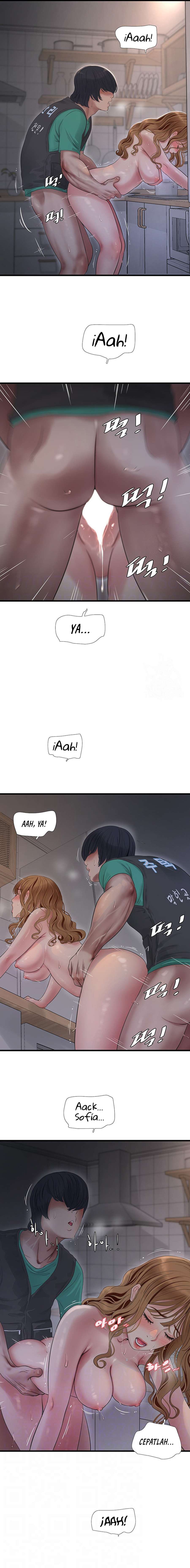 The Hole Diary - Chapter 13 4