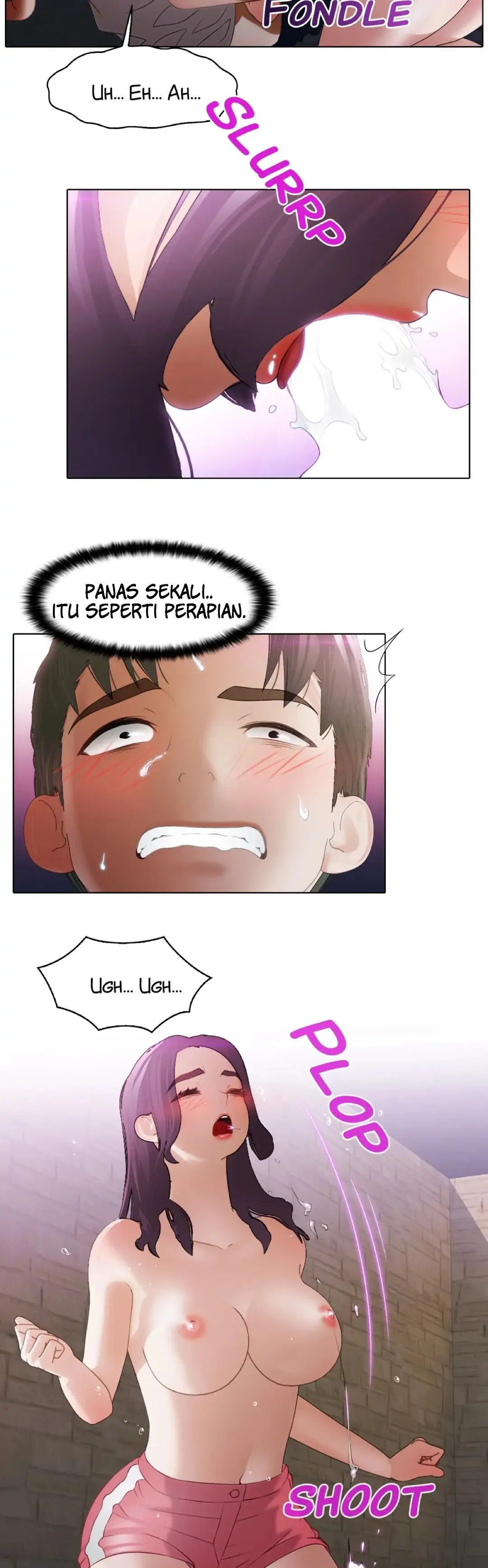 Inside the Bus - Chapter 13 15 Inside the Bus - Chapter 13 15