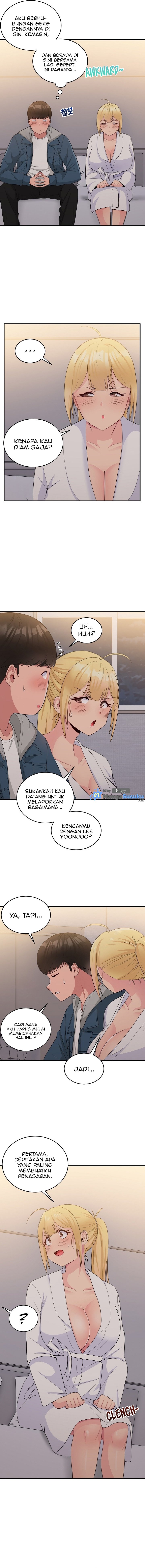 A Crushing Confession - Chapter 13 7